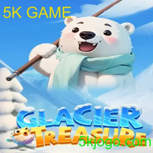 GlacierTreasure