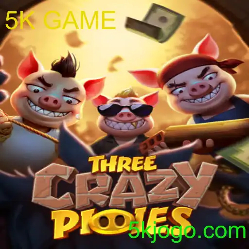 ThreeCrazyPiggies